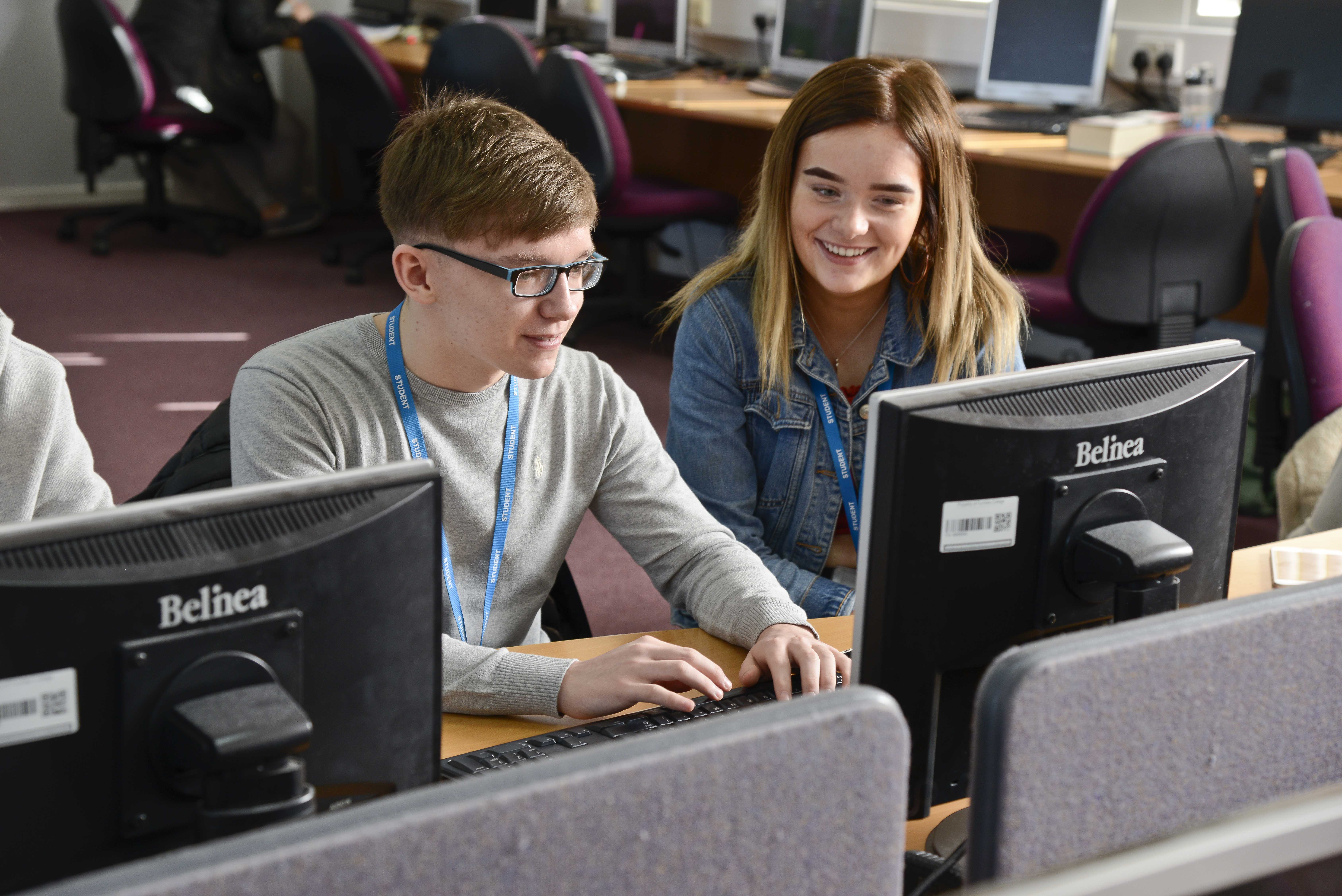 AAT Foundation Certificate in Bookkeeping (Level 2)