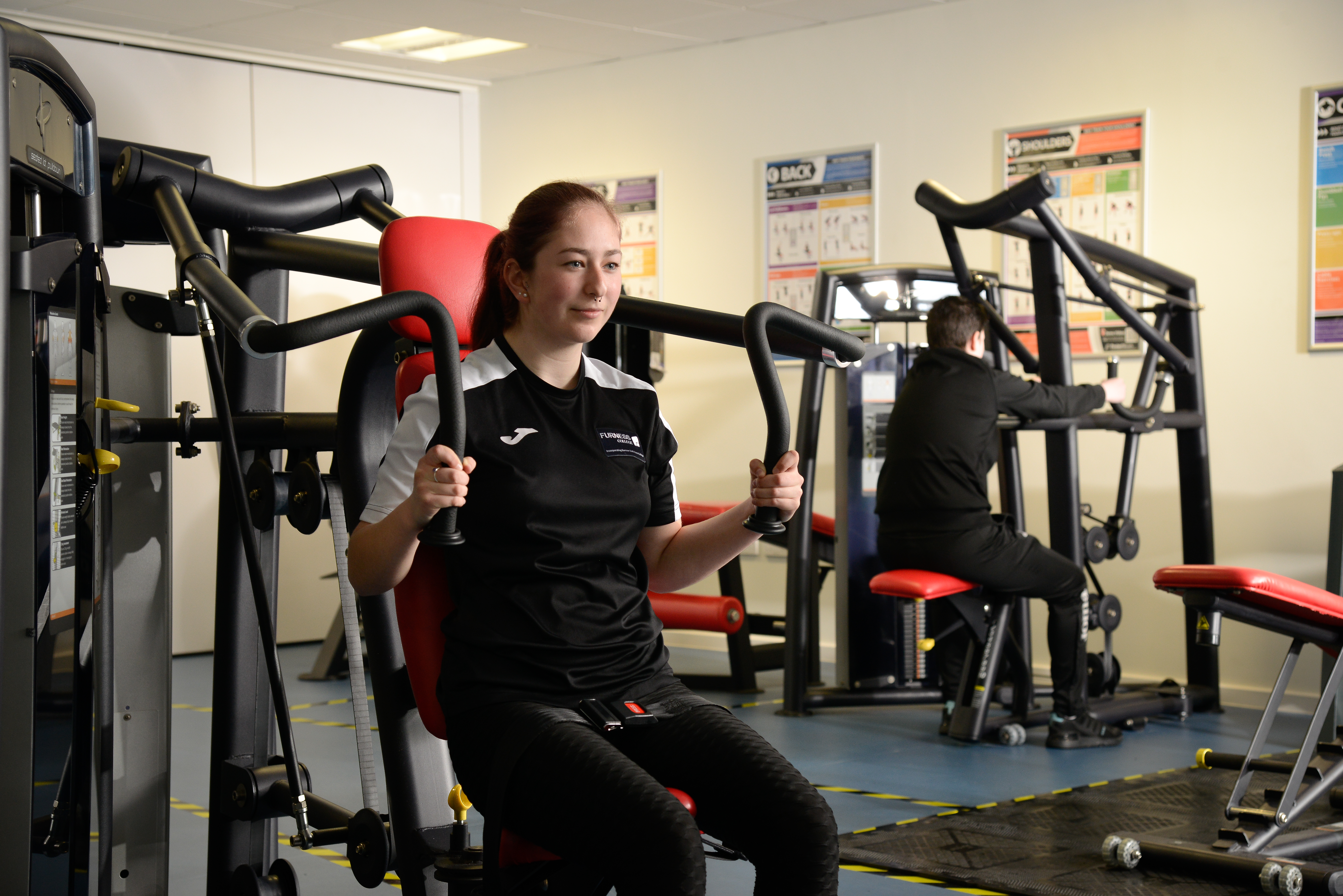 NCFE Level 3 Extended Diploma in Sport and Physical Activity 