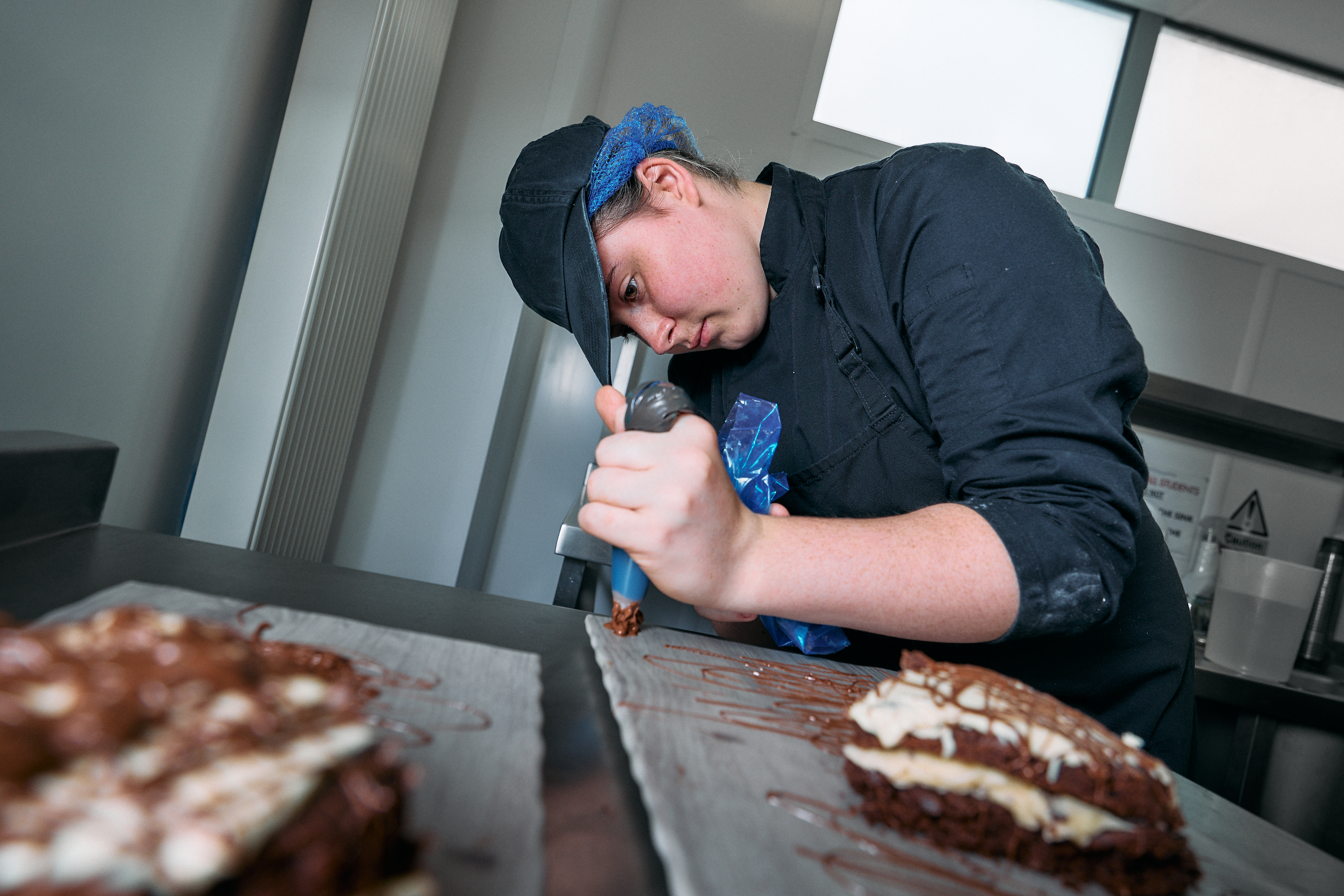 L2 Diploma in Hospitality Services