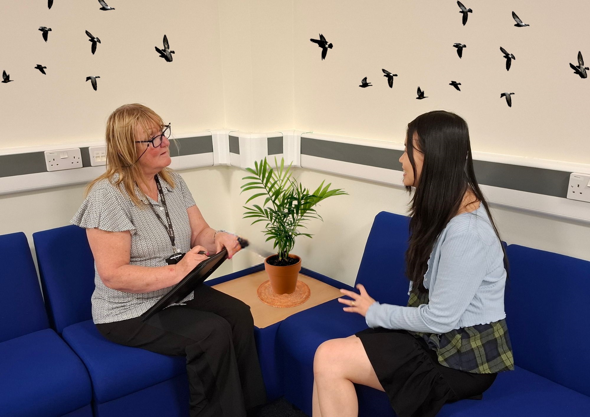 Level 2 Certificate in Counselling Skills Distance Learning