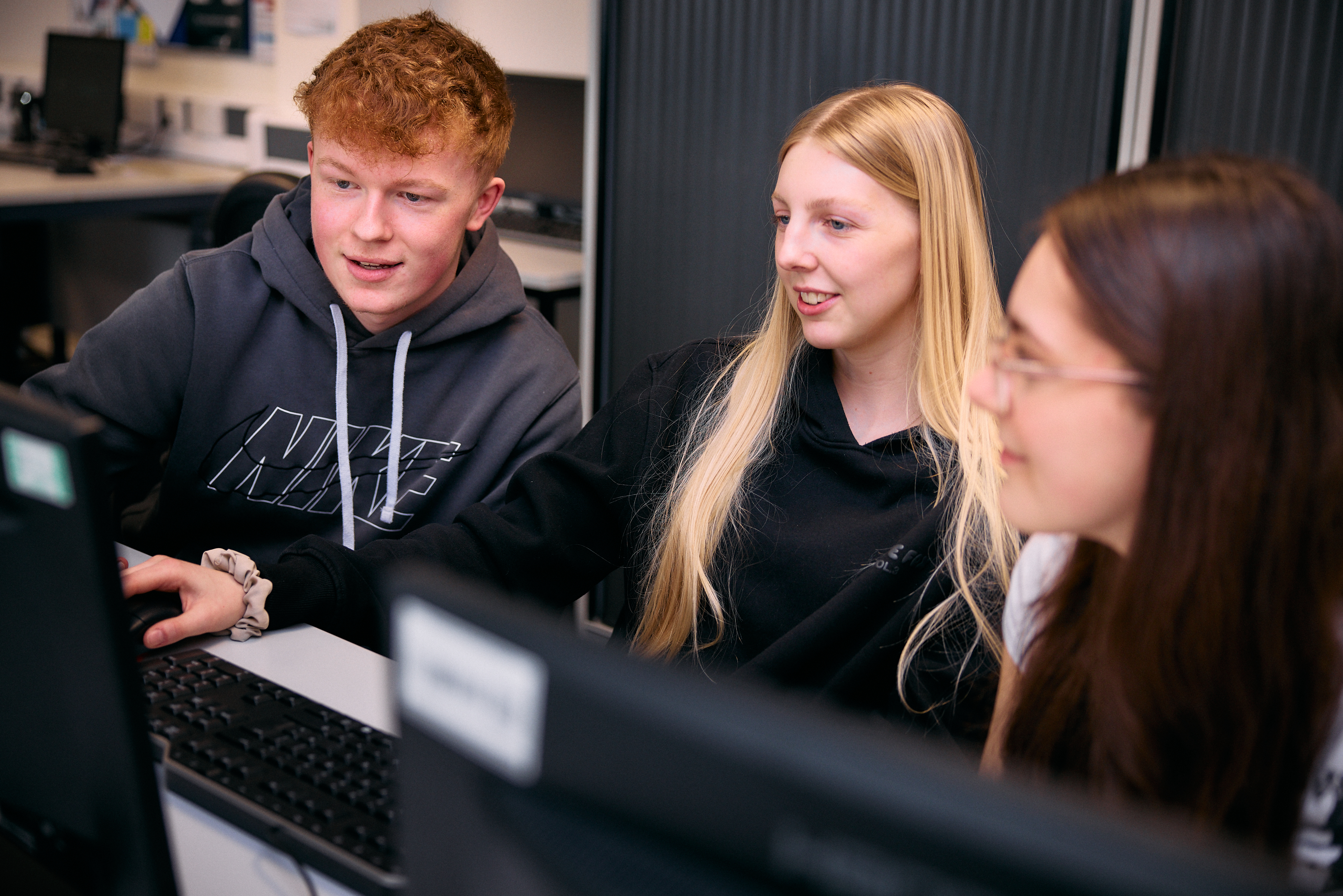 T Level Management and Administration
