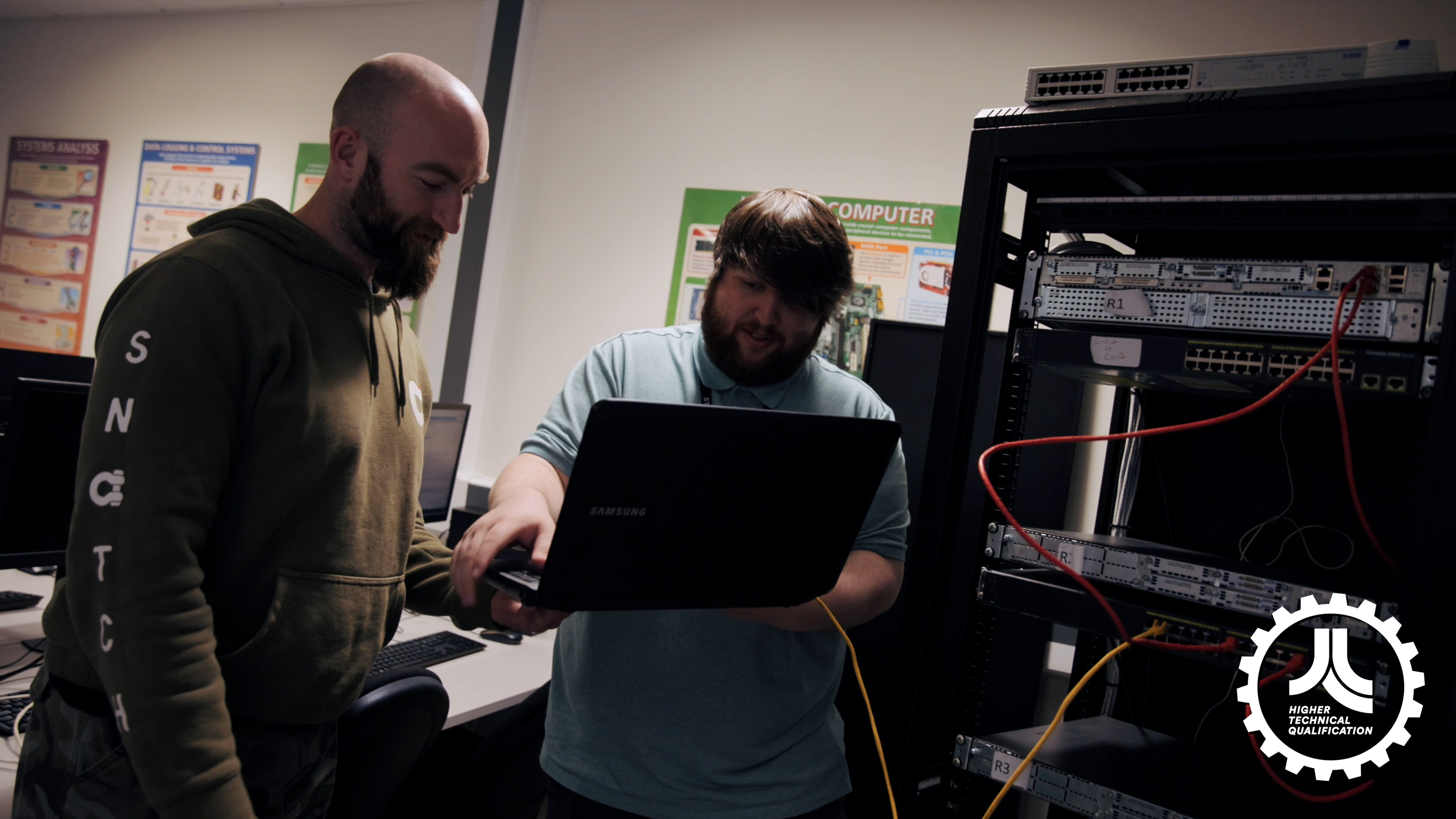 Level 2 Award in Games Design and Development