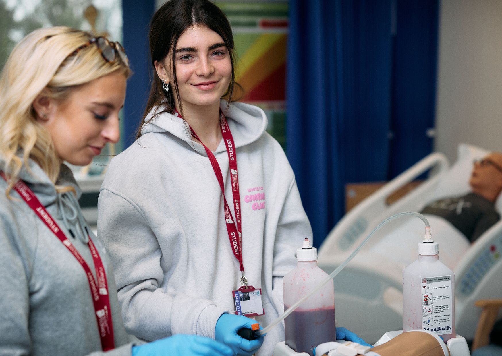 Level 2 Principles of the Prevention and Control of Infection in Health Care Settings Distance Learning