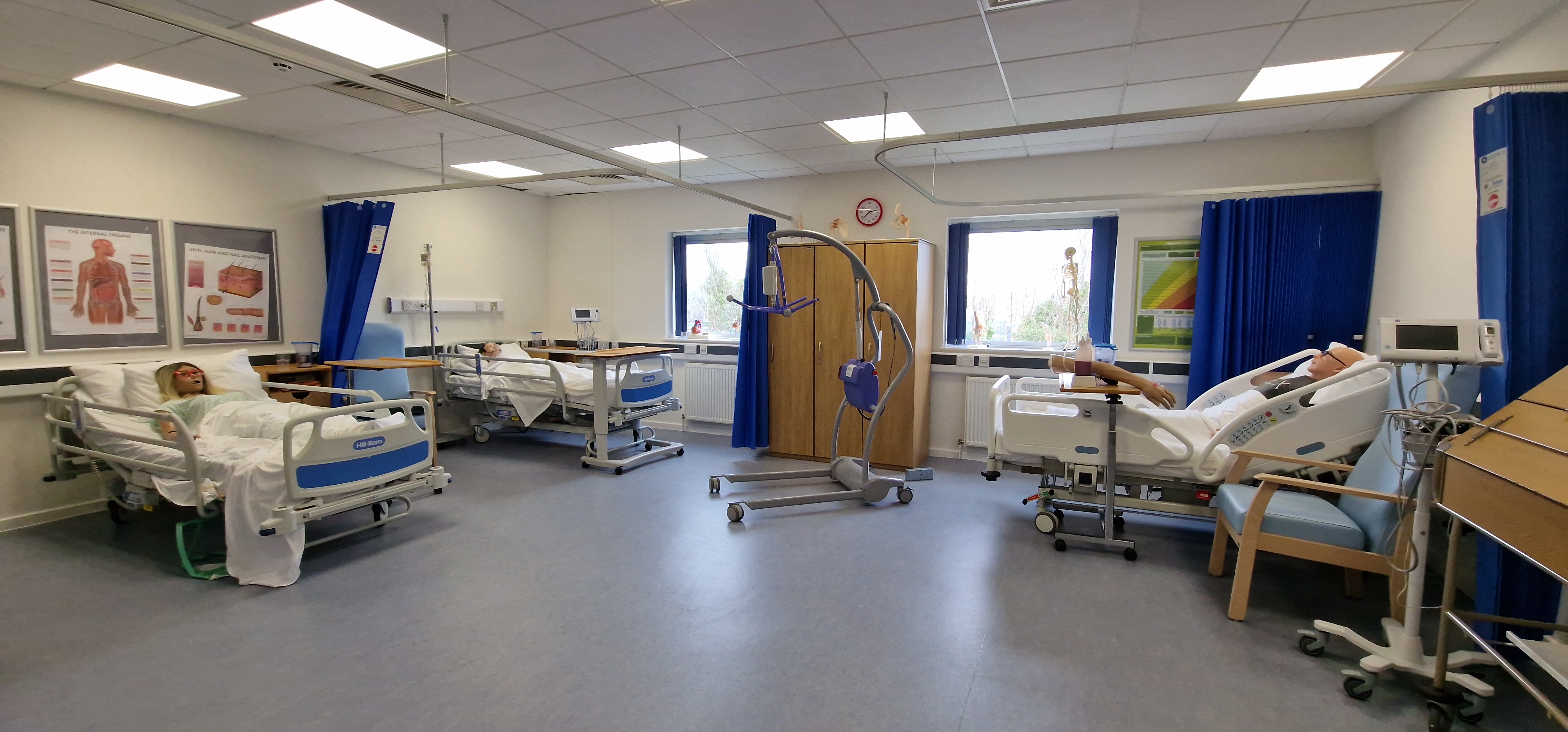 Level 2 Certificate in Understanding the Safe Handling of Medication in Health and Social Care Distance Learning