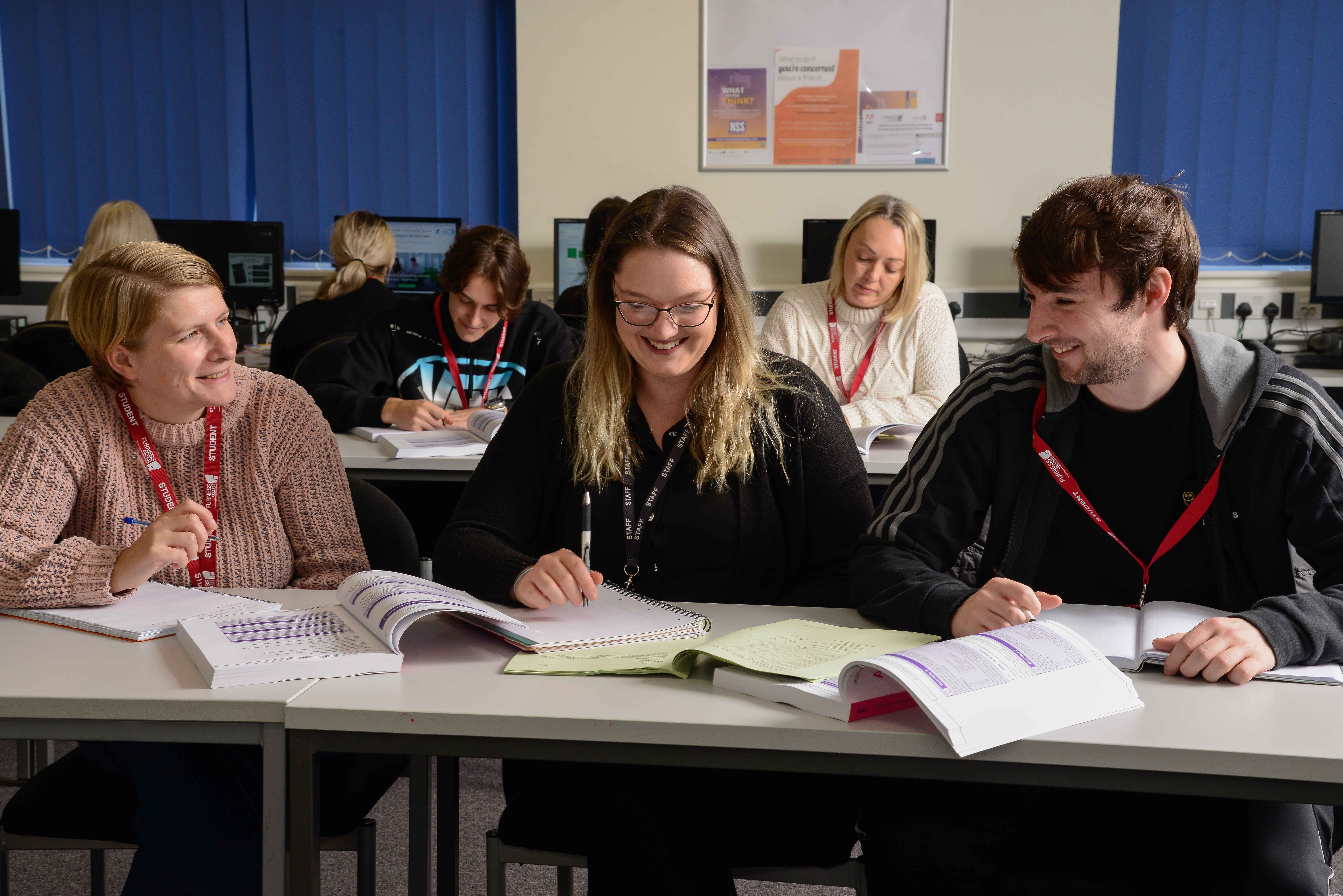 Level 3 Assistant Accountant Standards Apprenticeship