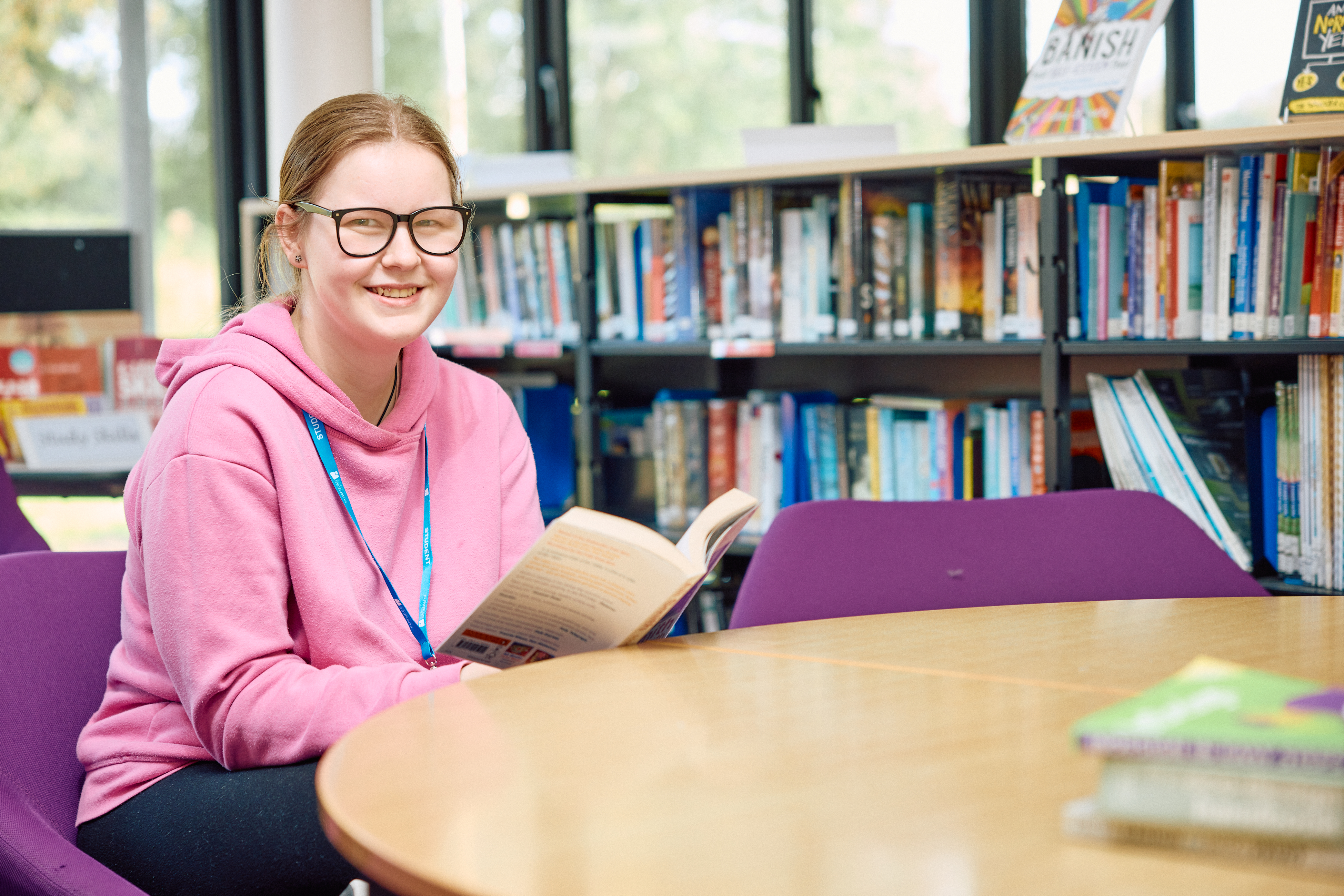 A Level English Literature