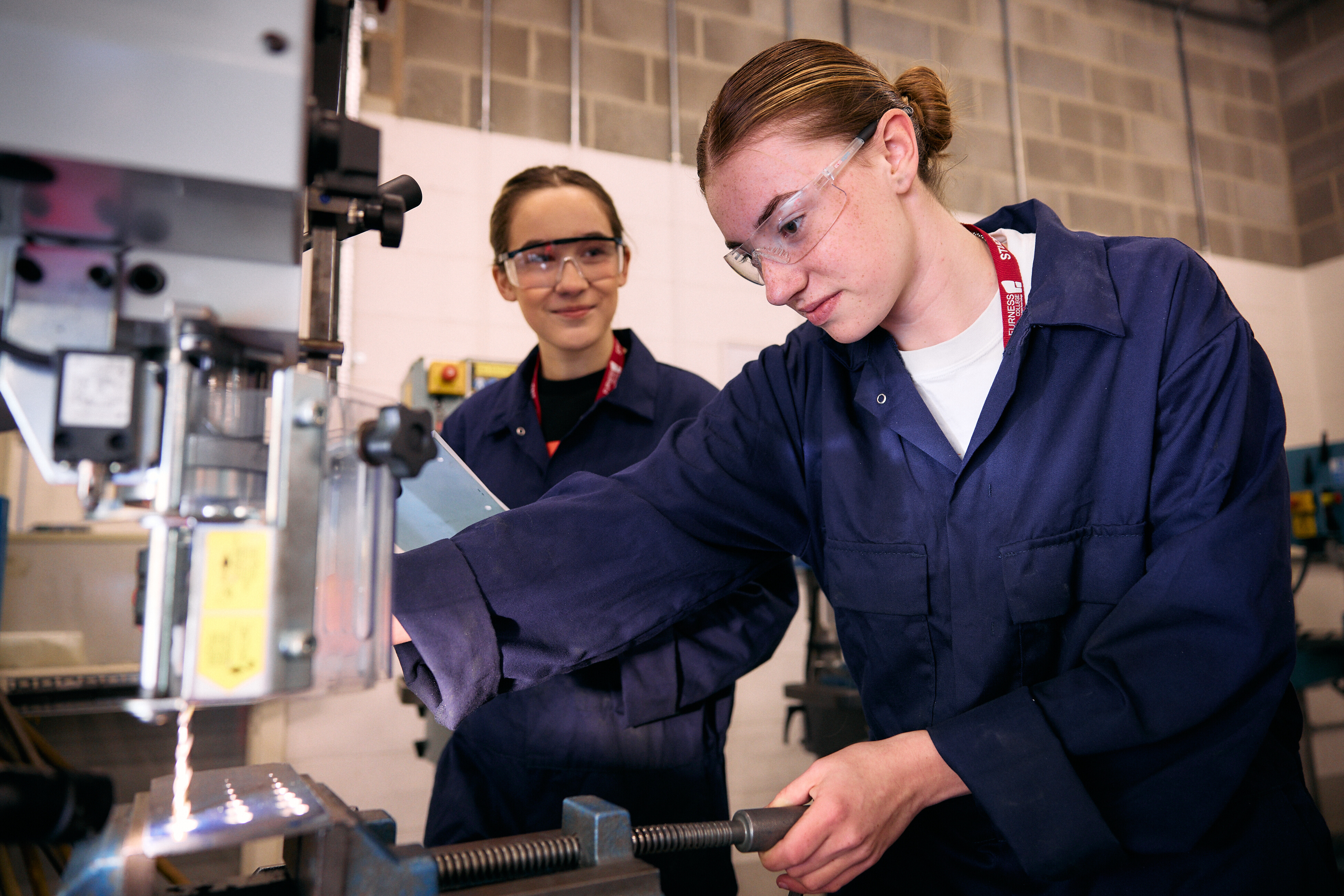 L2 Diploma in Engineering Technologies