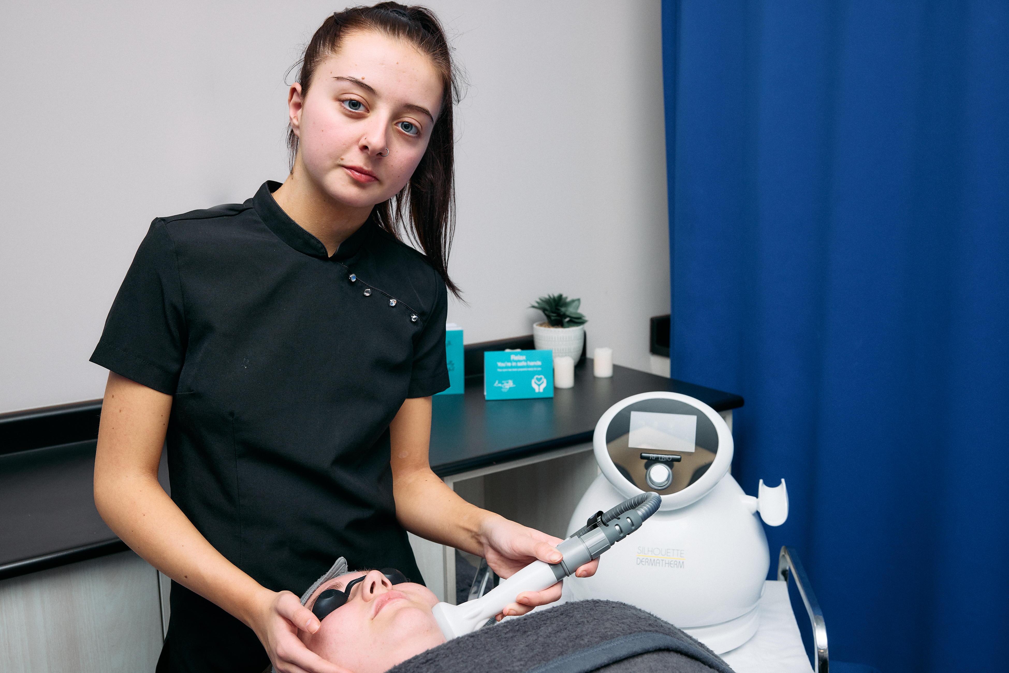 Level 4 Diploma in Advanced Aesthetics