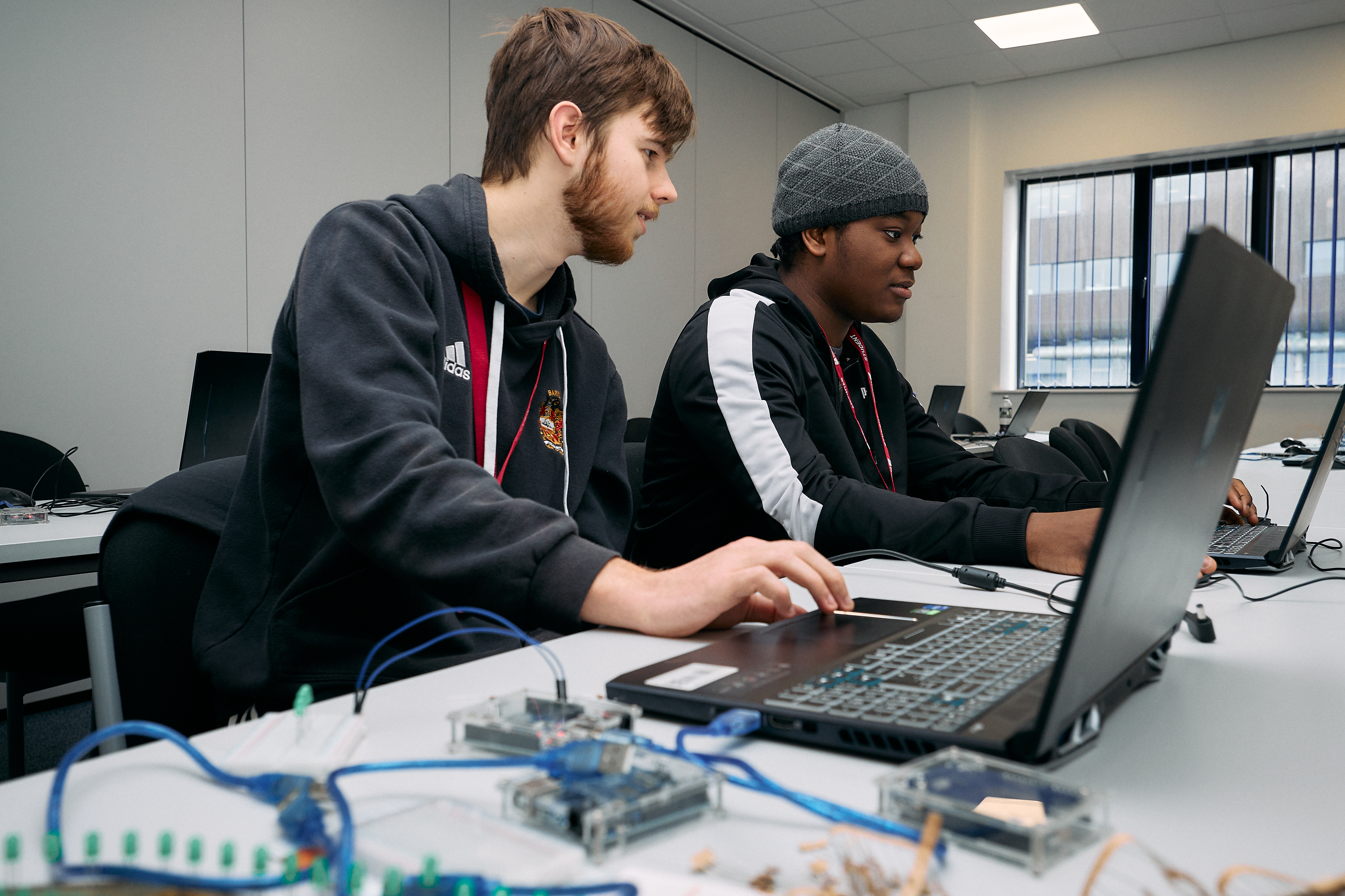 T Level Technical Qualification in Design and Development for Engineering and Manufacturing