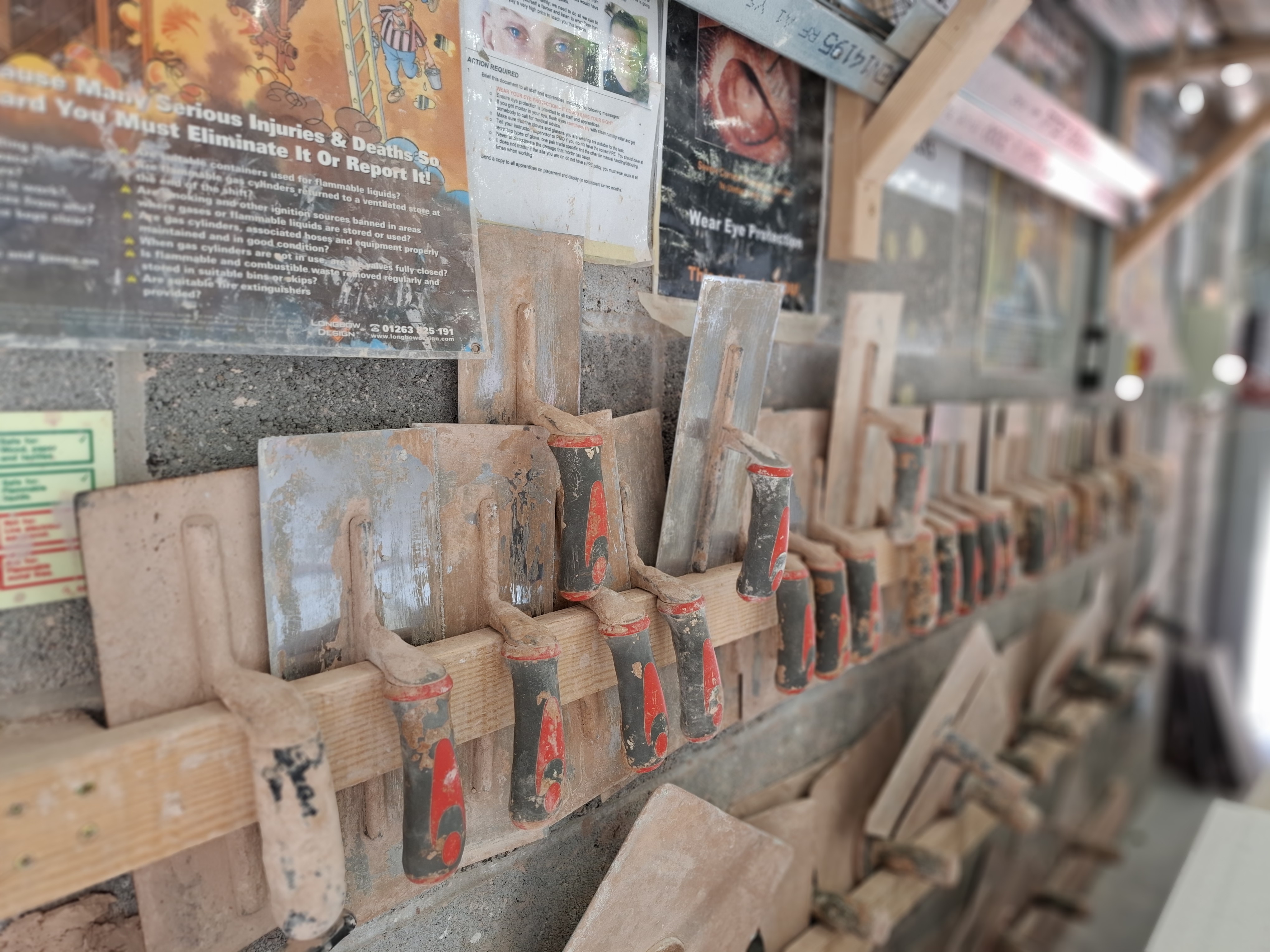 Level 2 Plasterer Standards Apprenticeship