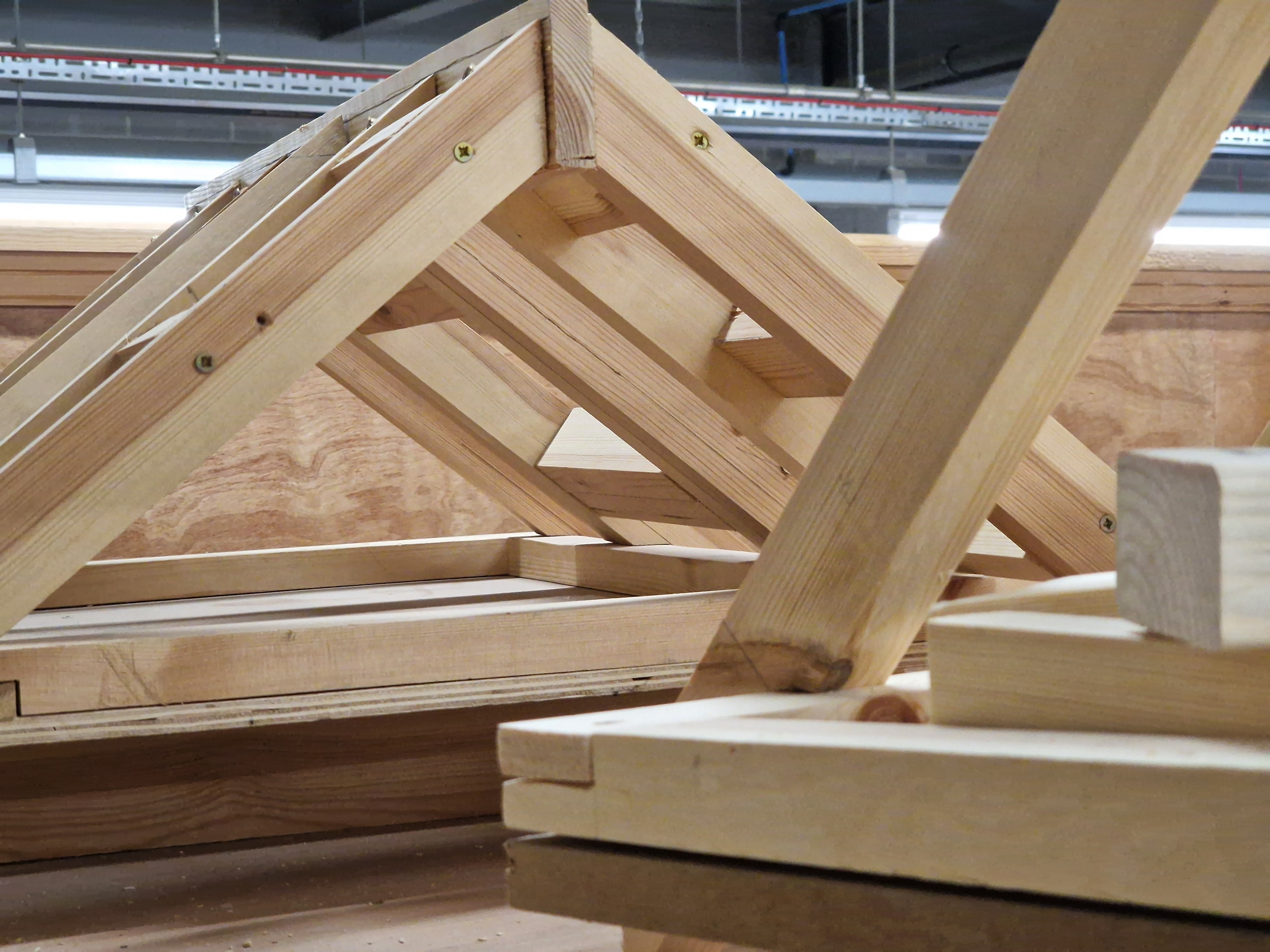 Level 2 Carpentry and Joinery Standards Apprenticeship