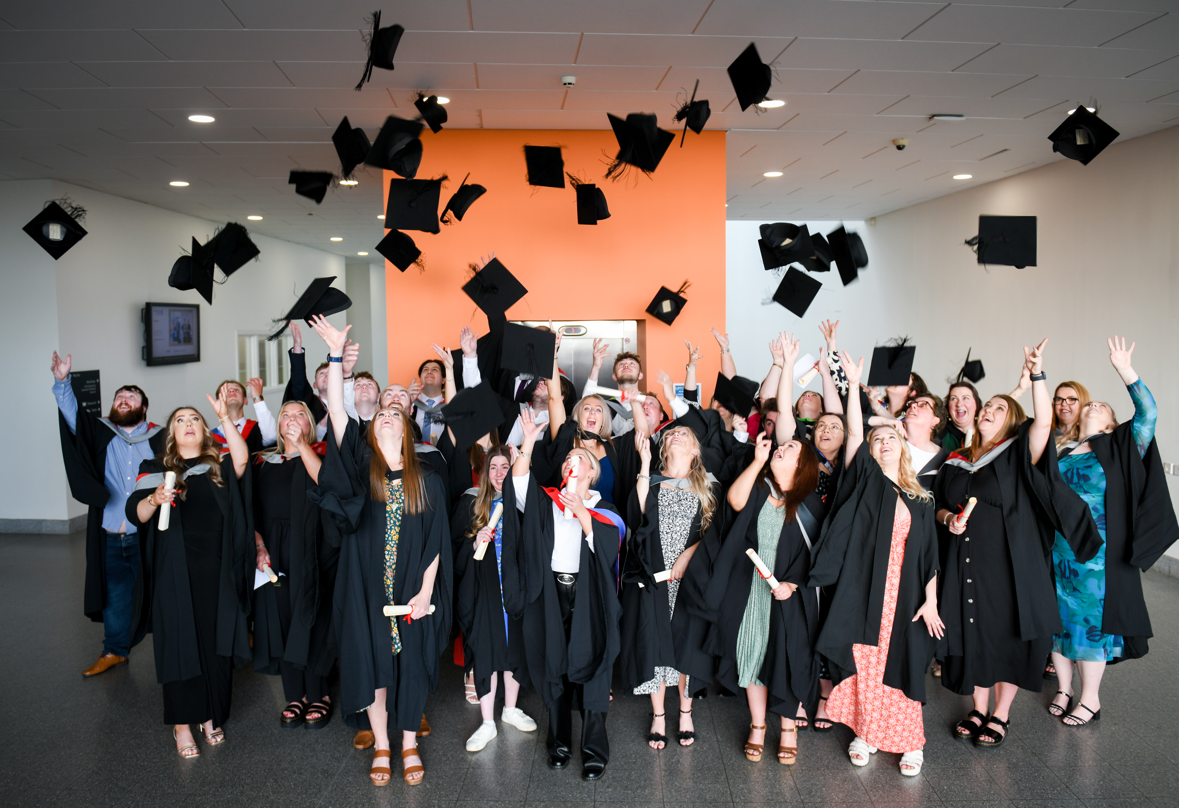 Full-time Access to Higher Education Diploma Social Sciences Pathway