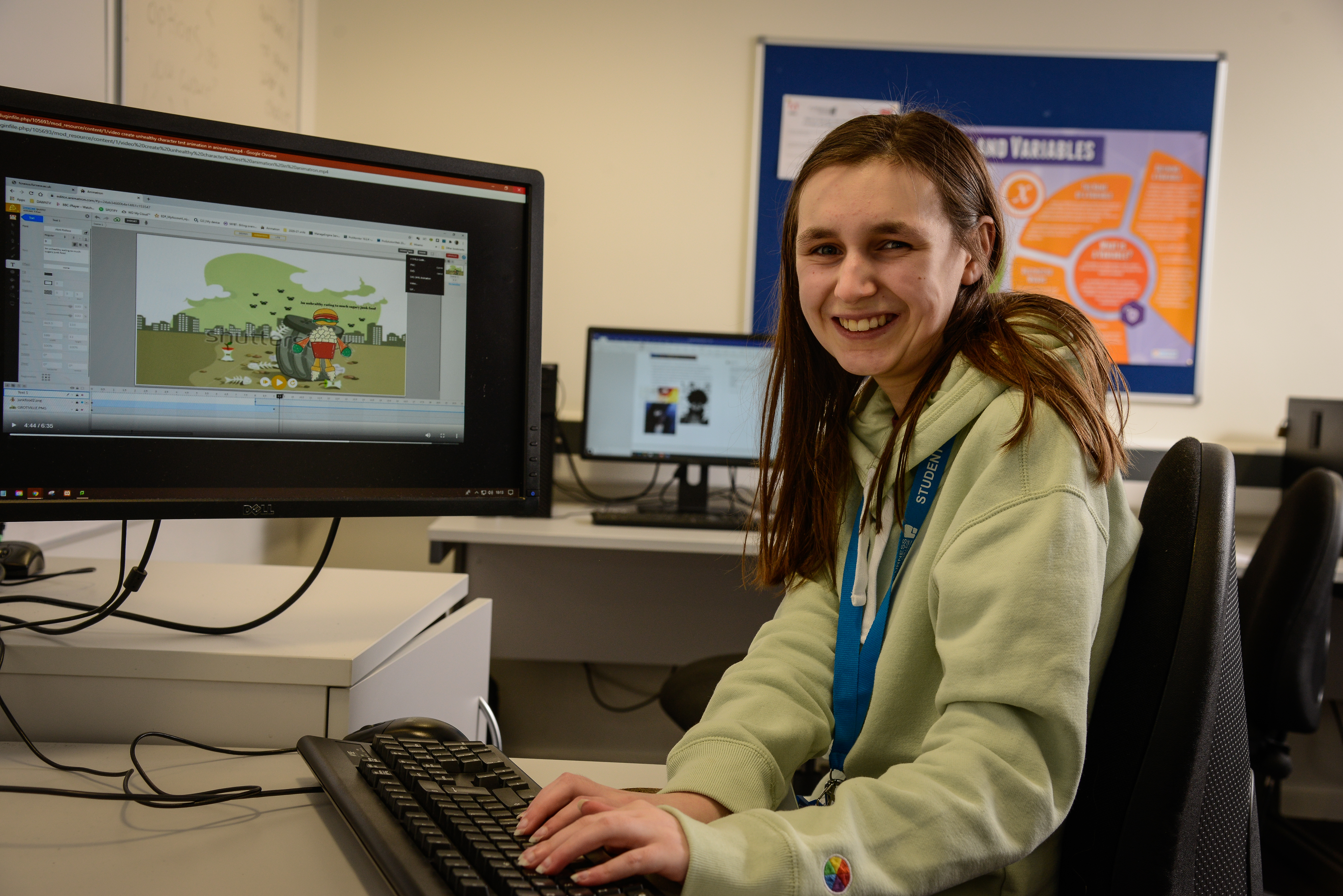 Level 1 Foundation Learning Pathway IT