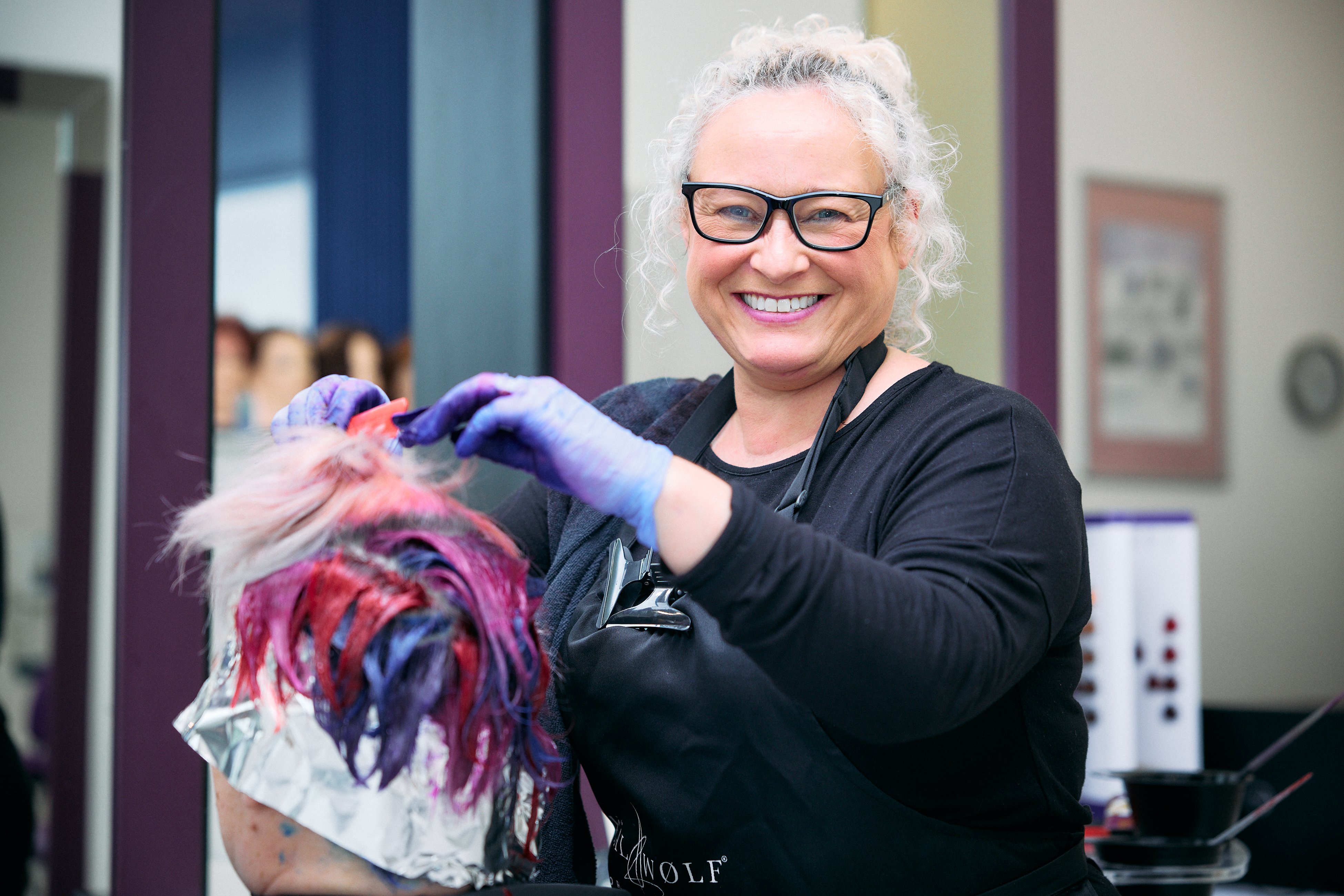 Level 2 Award for preparing to run a Hair & Beauty Business 