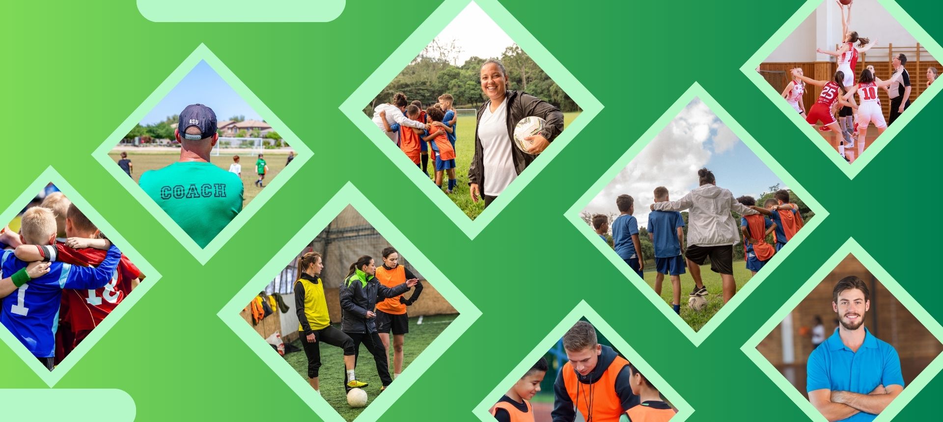 Level 2 Qualification in Community Sports Leadership