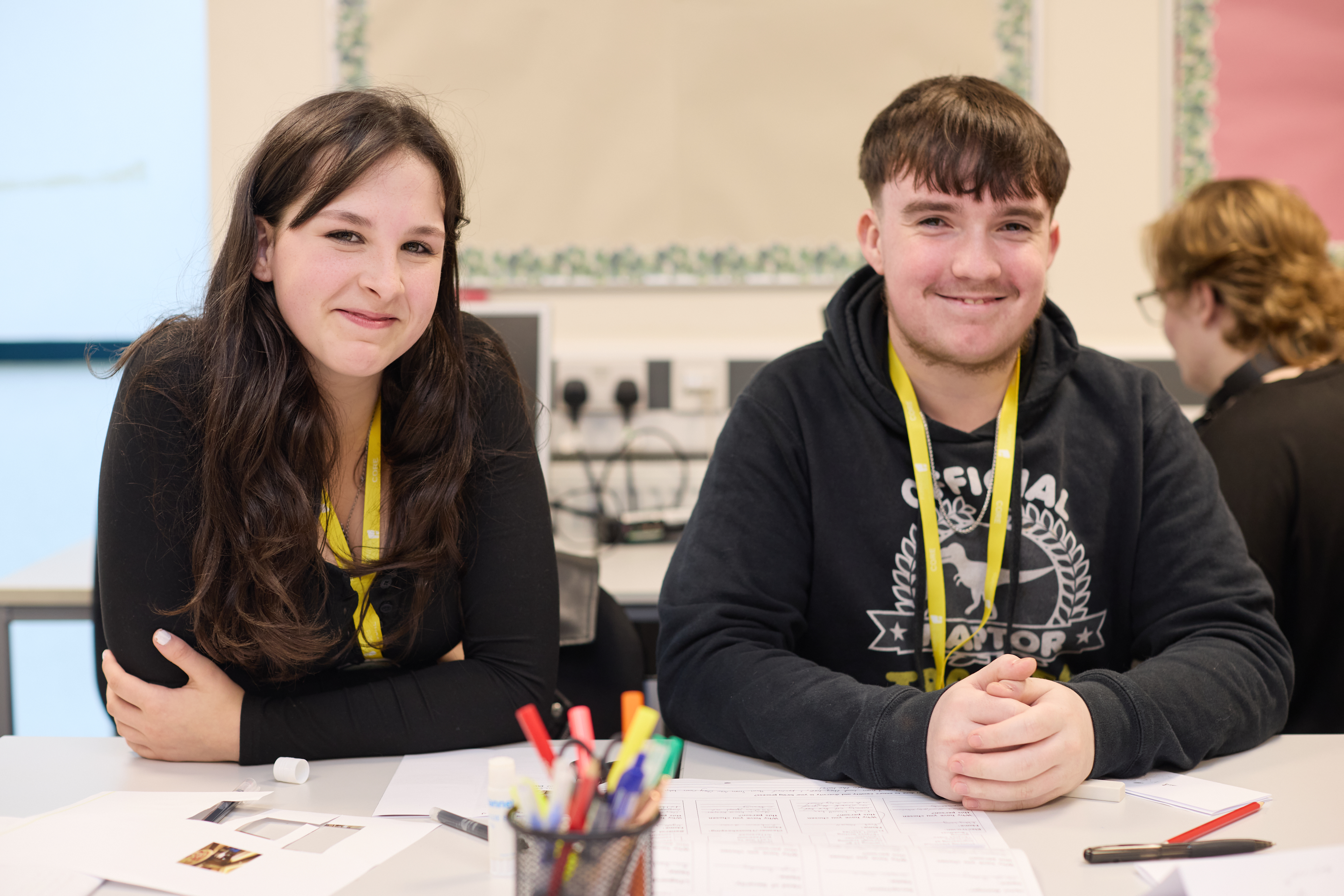 L2 Developing Employability Skills