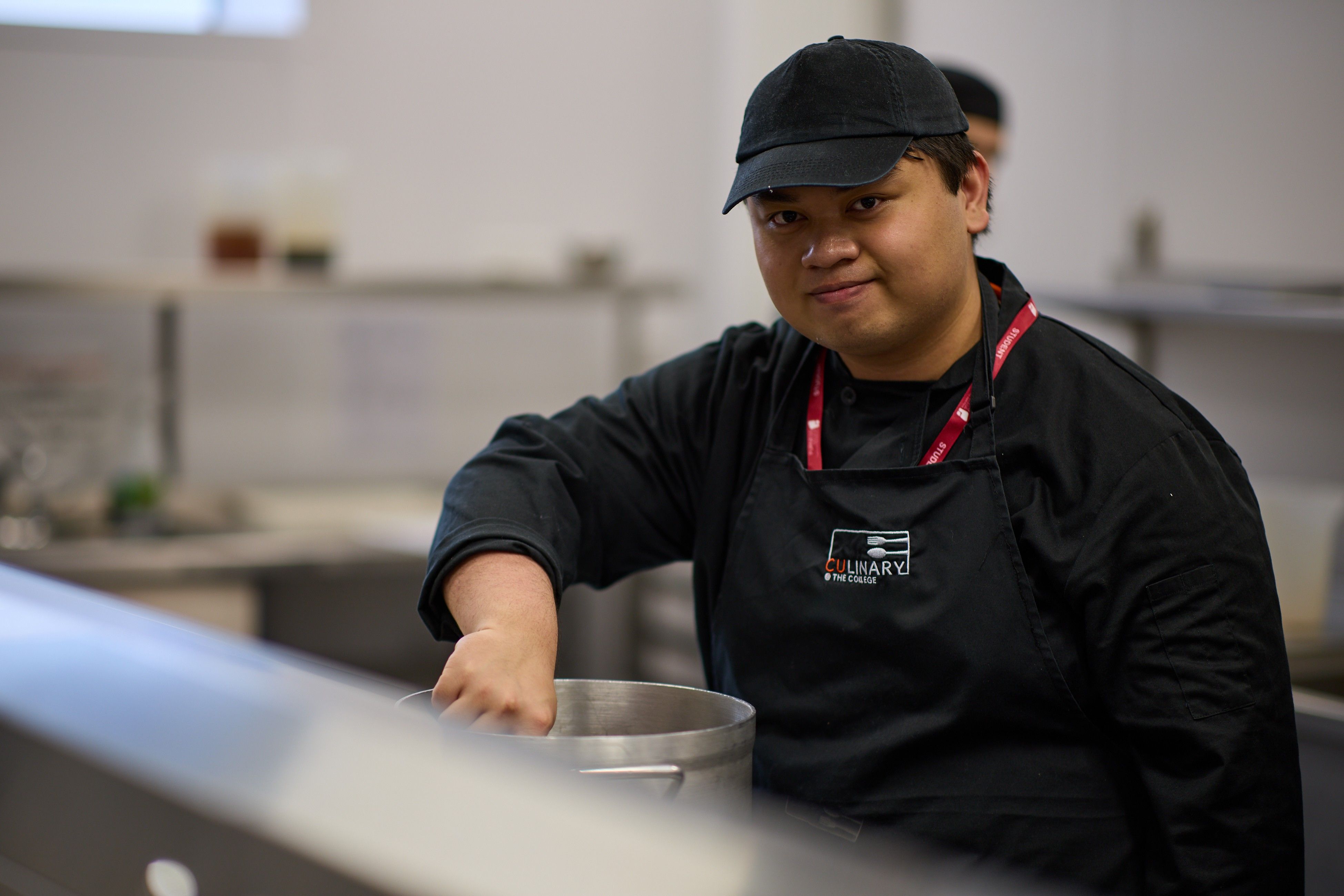 Level 2 Production Chef Standards Apprenticeship