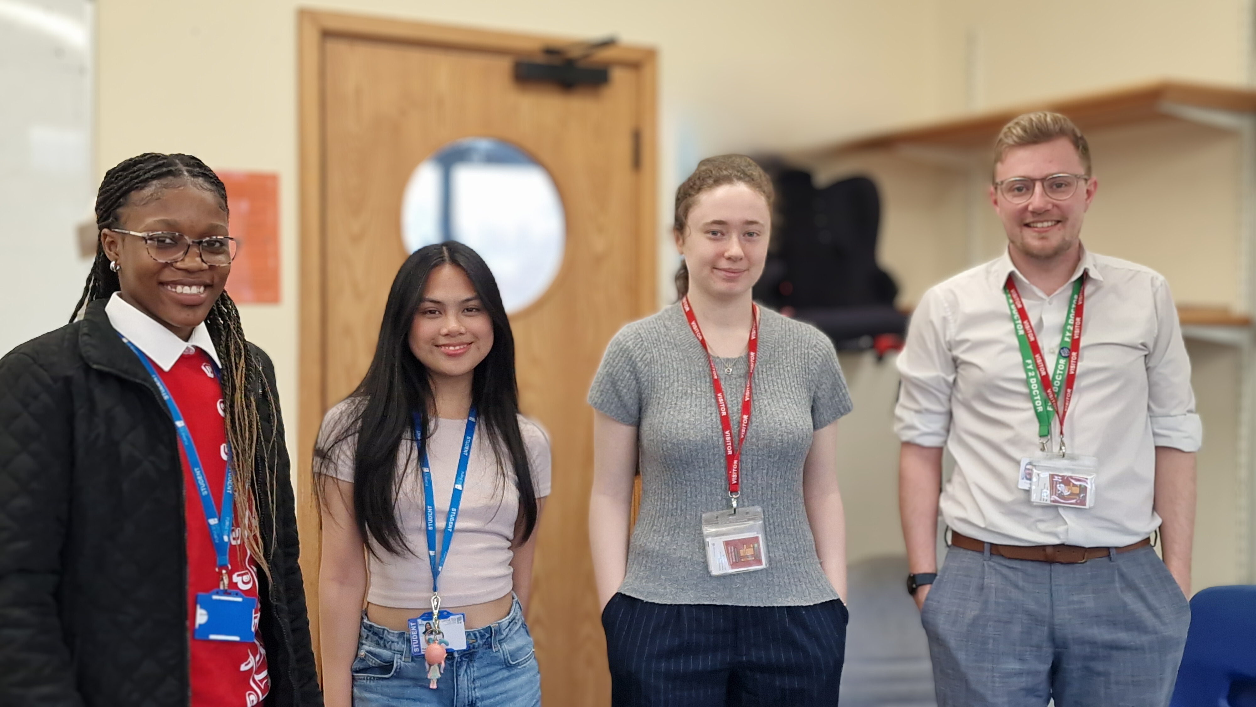 AAQ Health and Social Care