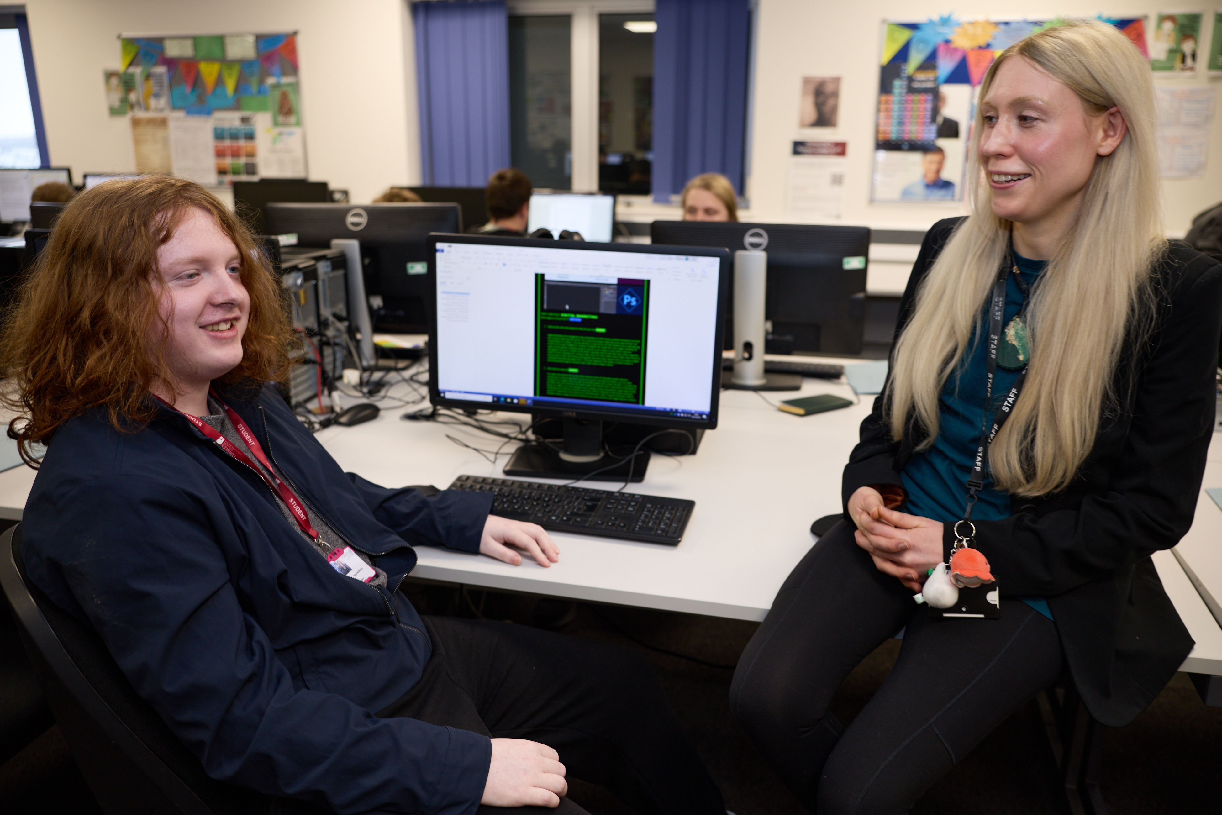 Level 2 Award in Digital and IT Skills