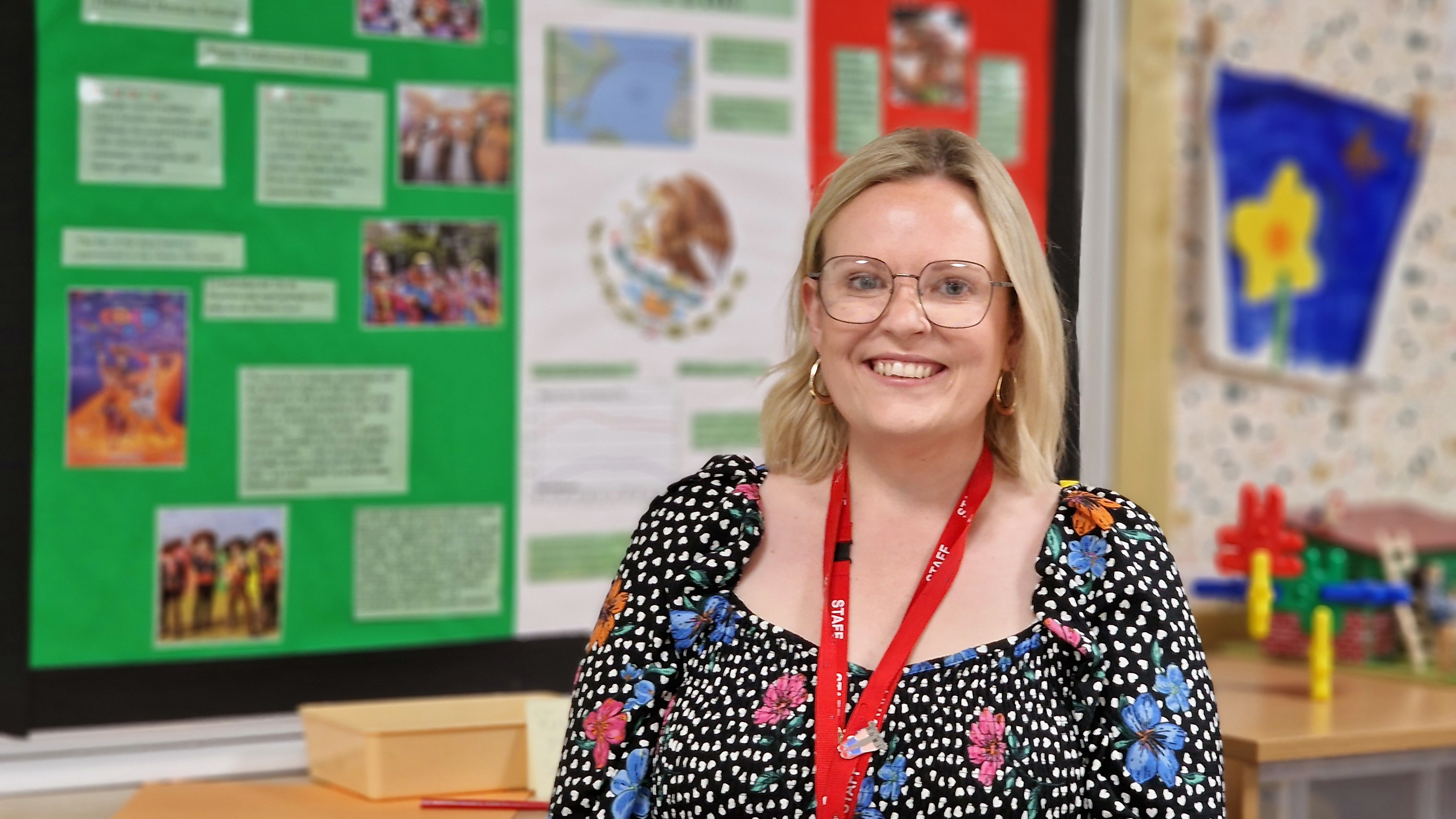 Level 2 Certificate in Supporting Teaching and Learning