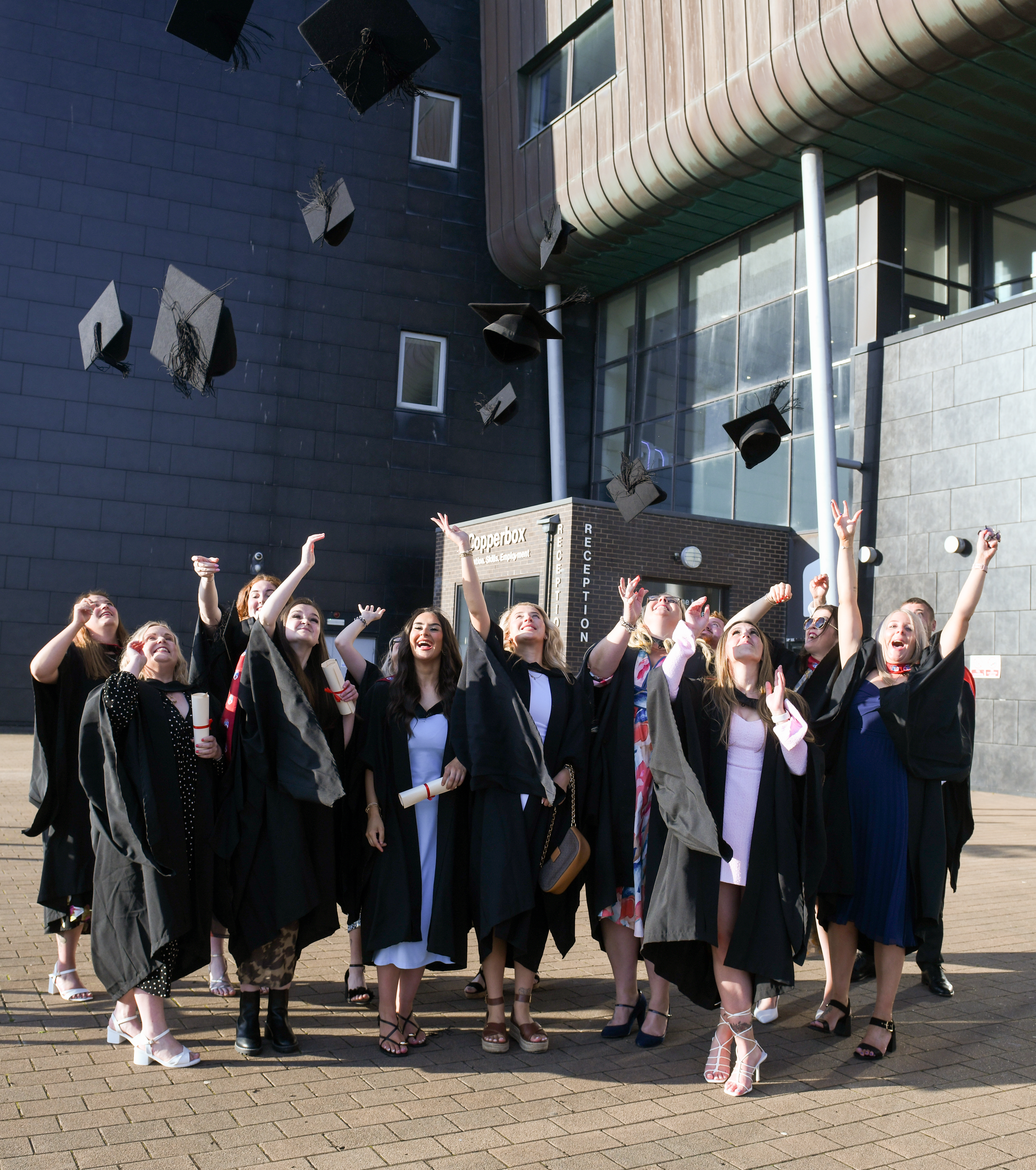 Full-time Access to Higher Education Diploma Allied Health Pathway