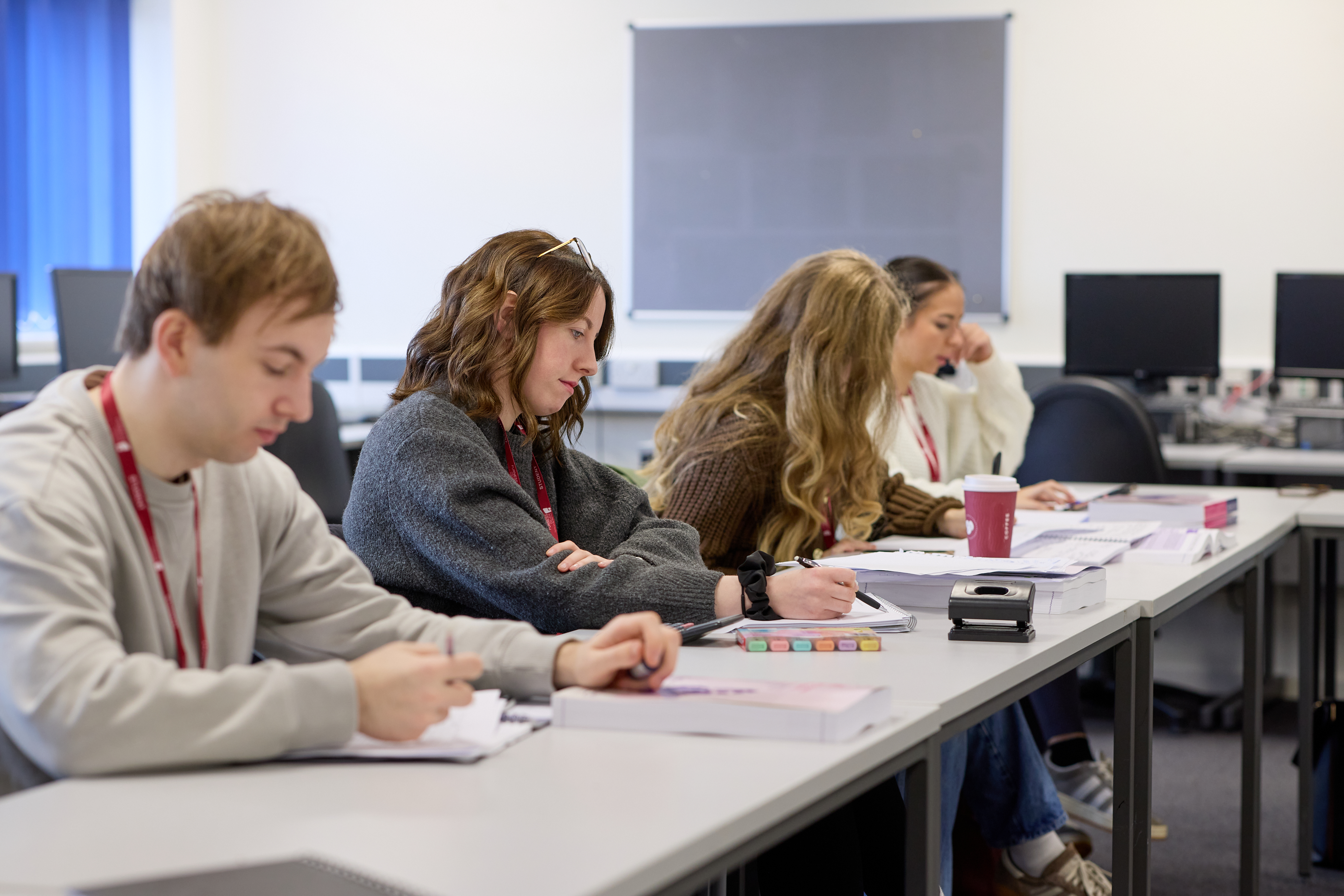 Level 2 Technical Certificate in Business Administration