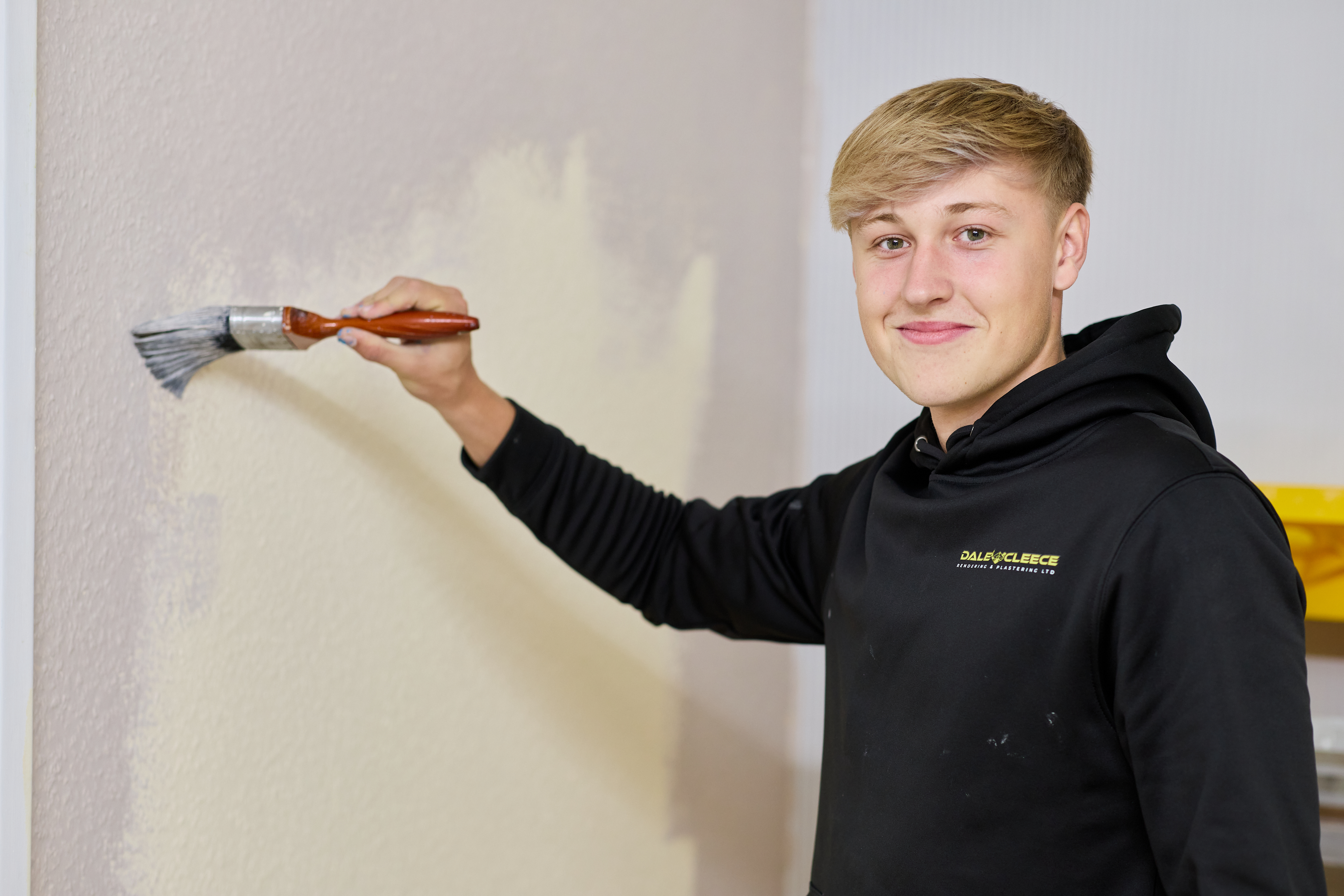 Level 2 Painter and Decorator Standards Apprenticeship