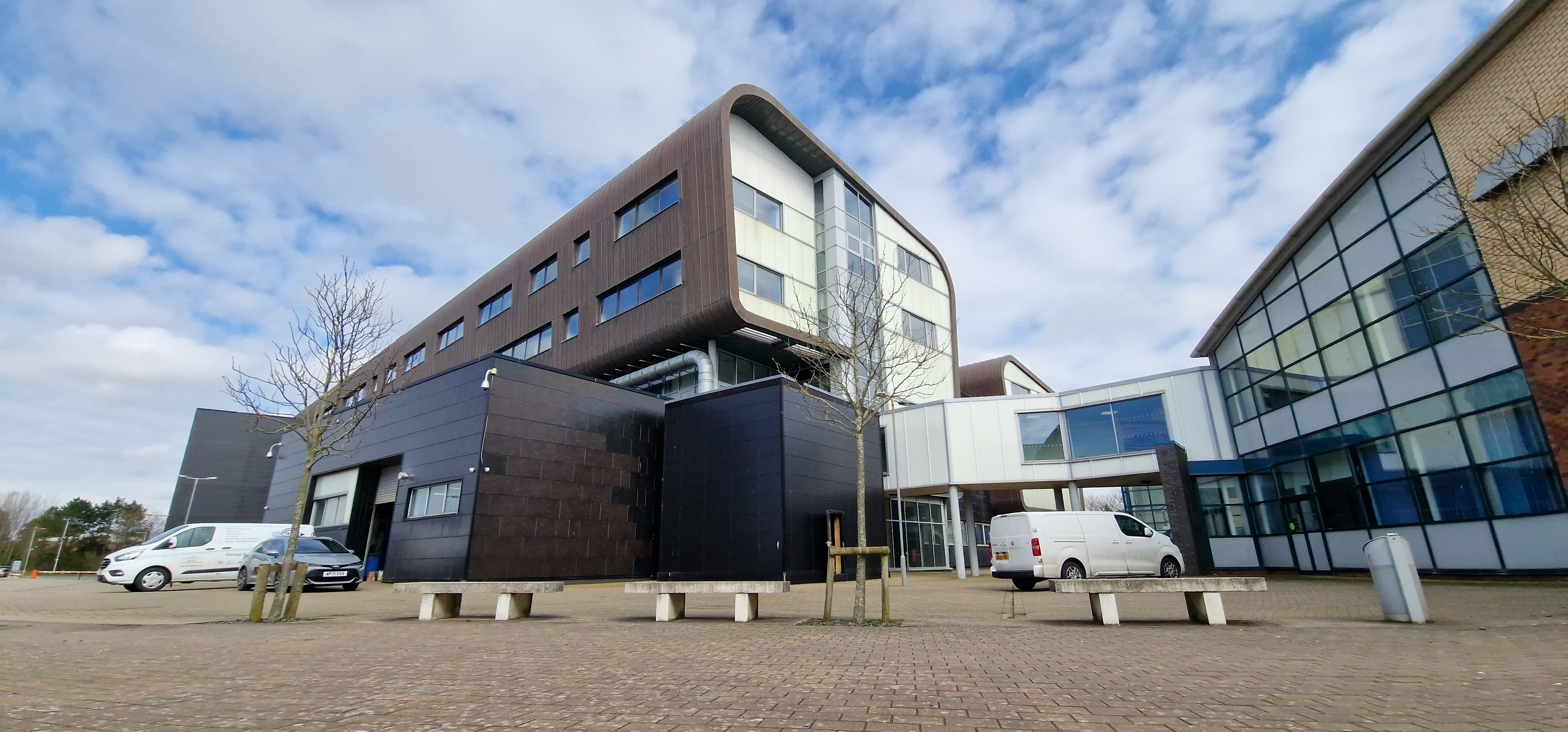Level 3 Award in Knowledge of Hydrogen Fuel Cell Electric Vehicles and Components