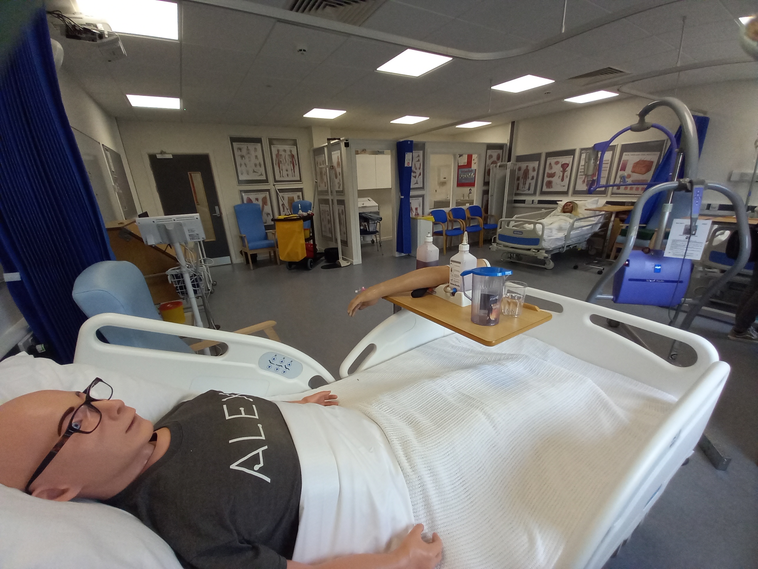 Level 3 Certificate in the Principles of End of Life Care - Distance Learning